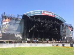 photo of Download Festival France